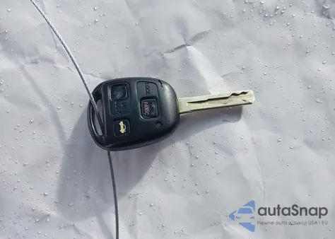 2006 Lexus Es 330 from USA, damaged, VIN JTHBA30G765148807